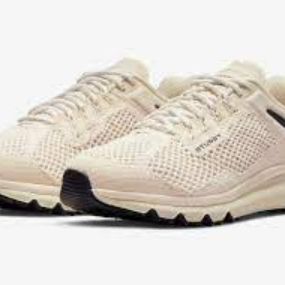 Nike Air Max 2013 Stussy Fossil - all men's sizes - Picture 3 of 12